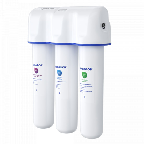 Аквафор Кристалл